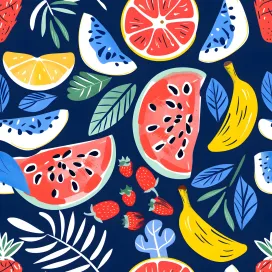 Summer Shape 317